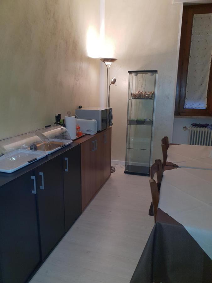 B&B Desenzano Desenzano del Garda Eksteriør bilde