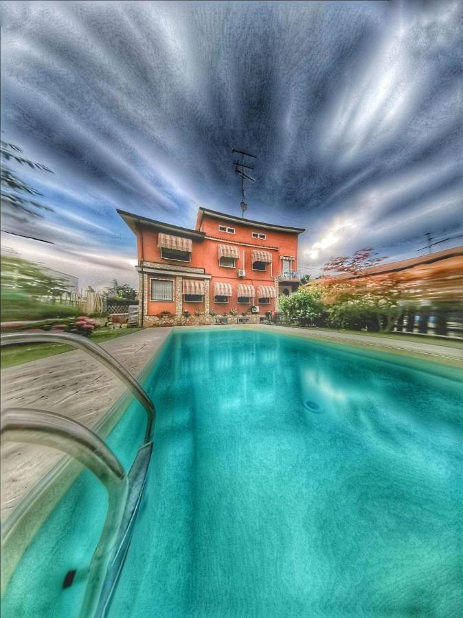B&B Desenzano Desenzano del Garda Eksteriør bilde