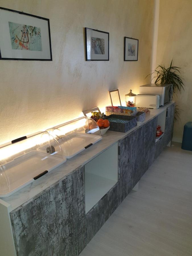 B&B Desenzano Desenzano del Garda Eksteriør bilde