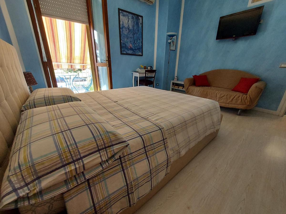 B&B Desenzano Desenzano del Garda Eksteriør bilde