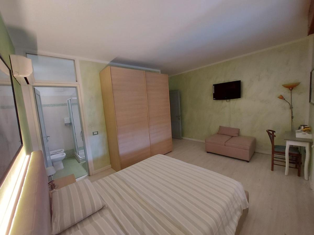 B&B Desenzano Desenzano del Garda Eksteriør bilde