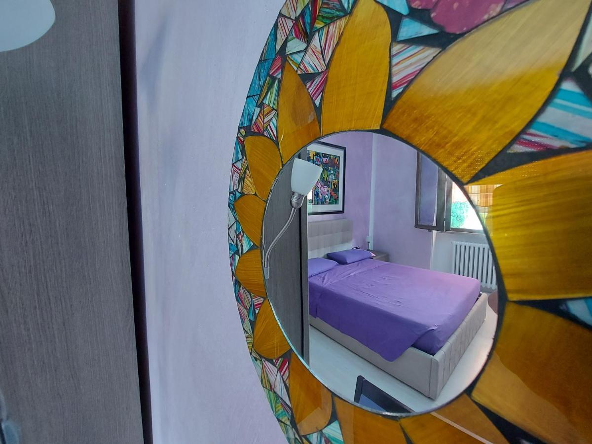B&B Desenzano Desenzano del Garda Eksteriør bilde