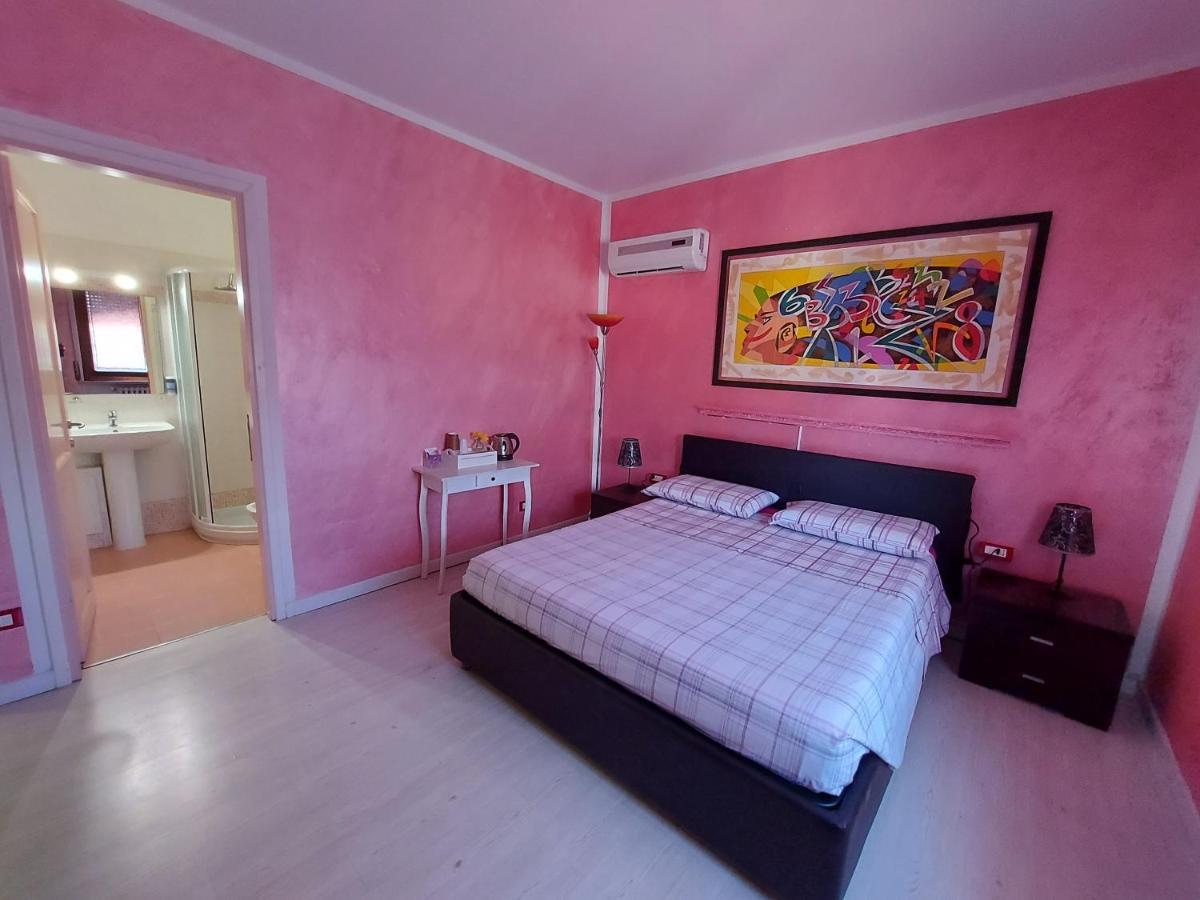 B&B Desenzano Desenzano del Garda Eksteriør bilde