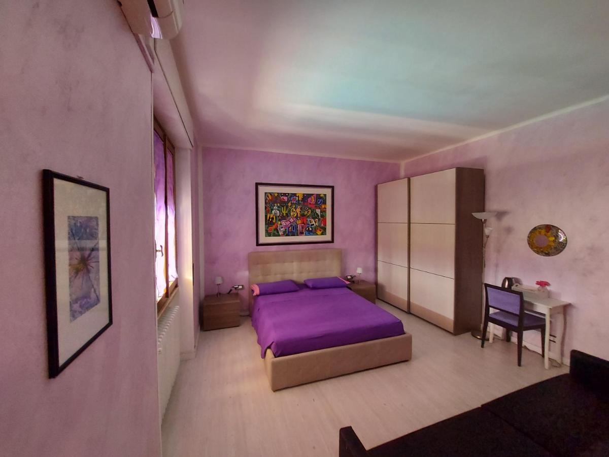B&B Desenzano Desenzano del Garda Eksteriør bilde