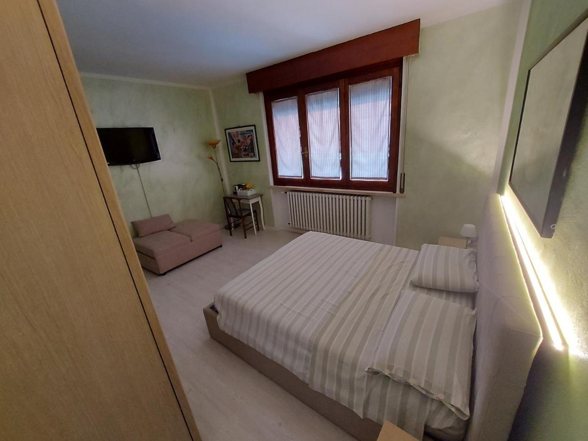 B&B Desenzano Desenzano del Garda Eksteriør bilde