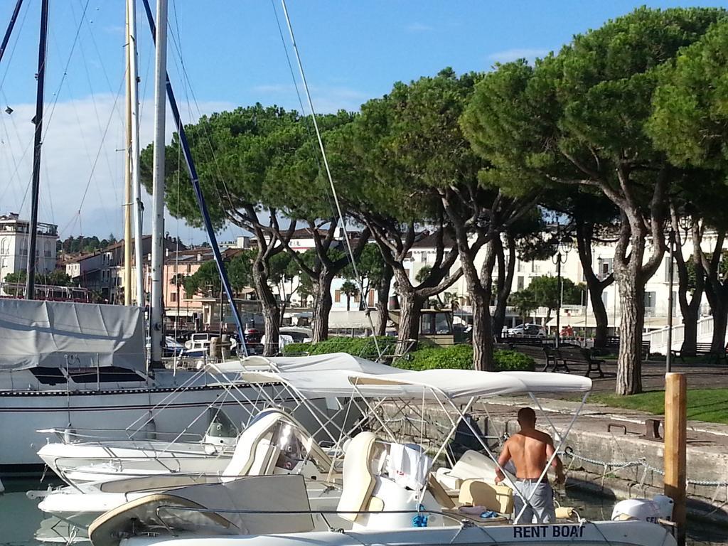 B&B Desenzano Desenzano del Garda Eksteriør bilde