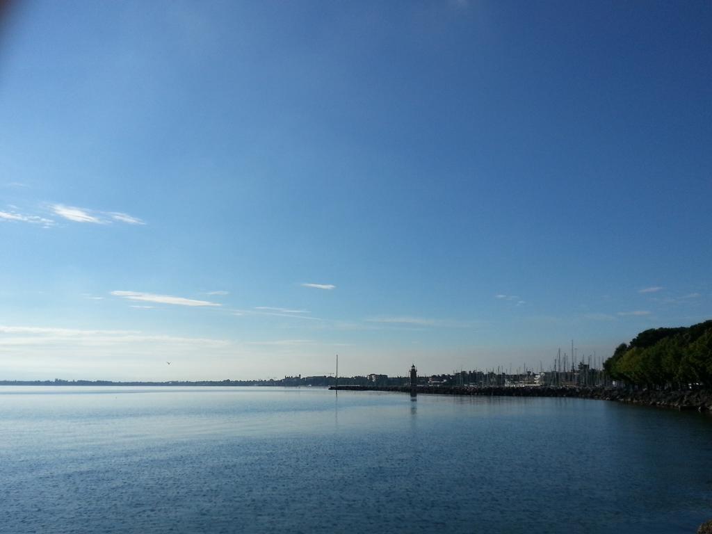 B&B Desenzano Desenzano del Garda Eksteriør bilde