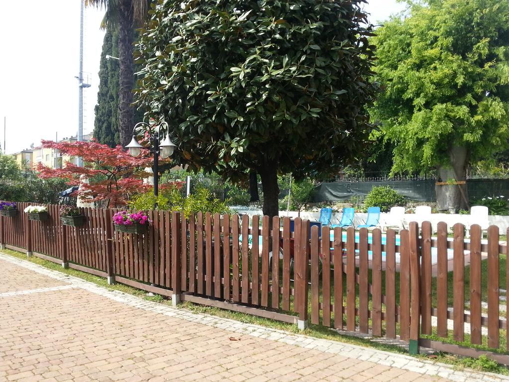 B&B Desenzano Desenzano del Garda Eksteriør bilde