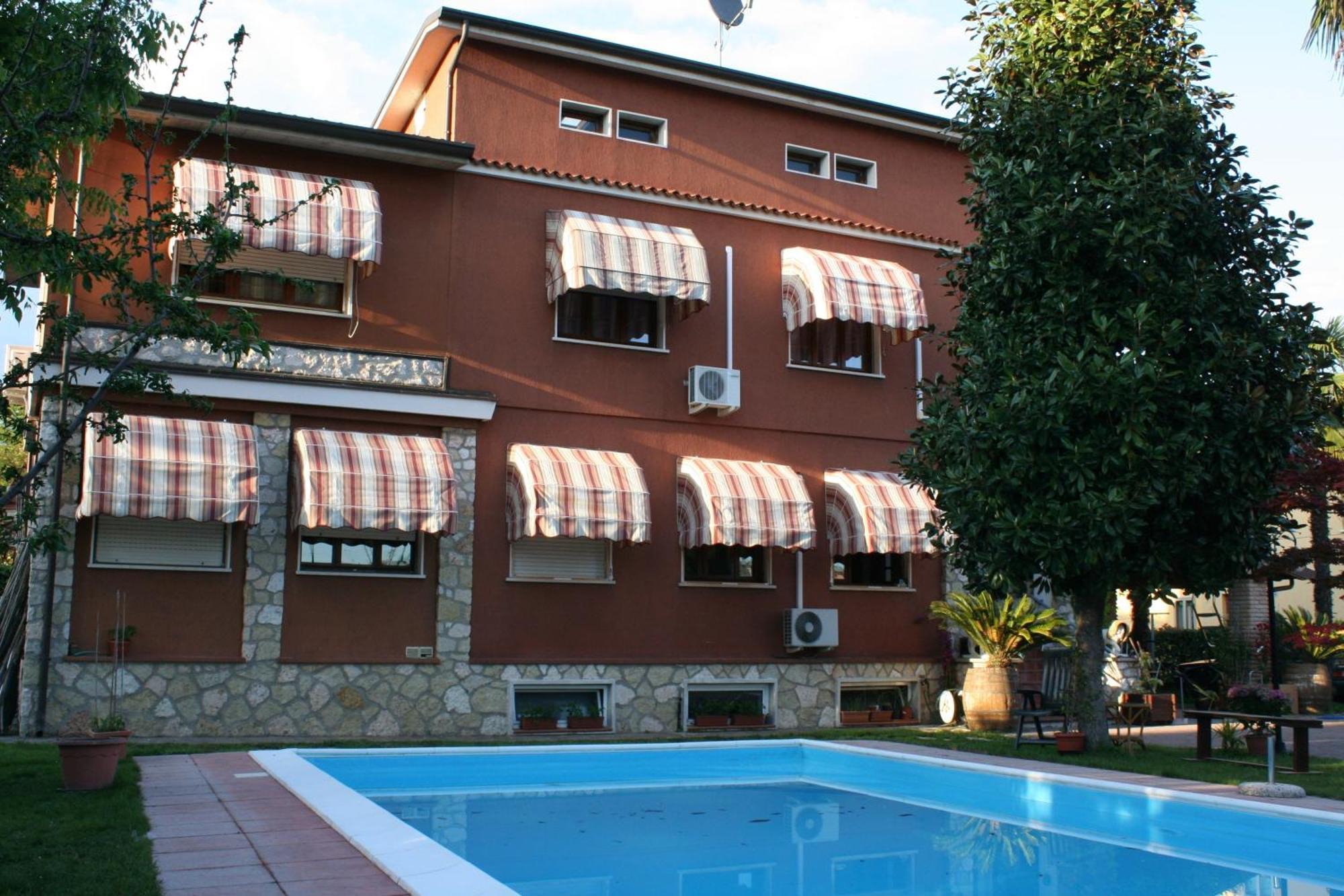 B&B Desenzano Desenzano del Garda Eksteriør bilde