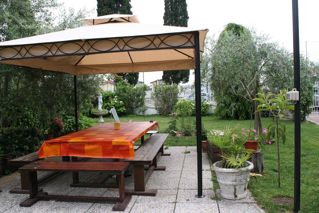 B&B Desenzano Desenzano del Garda Eksteriør bilde