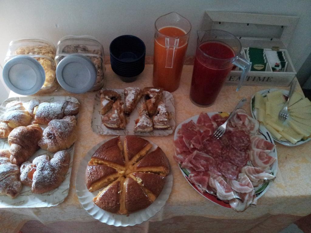 B&B Desenzano Desenzano del Garda Eksteriør bilde