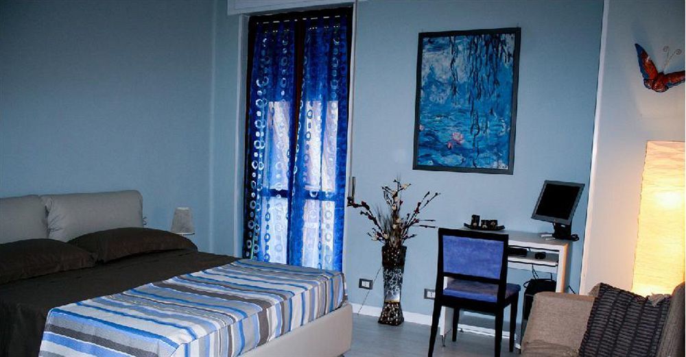 B&B Desenzano Desenzano del Garda Eksteriør bilde