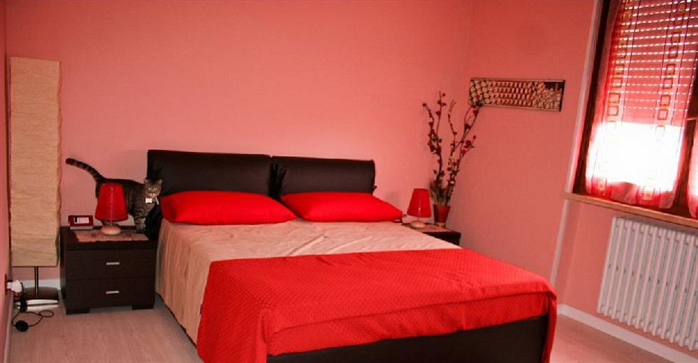 B&B Desenzano Desenzano del Garda Eksteriør bilde