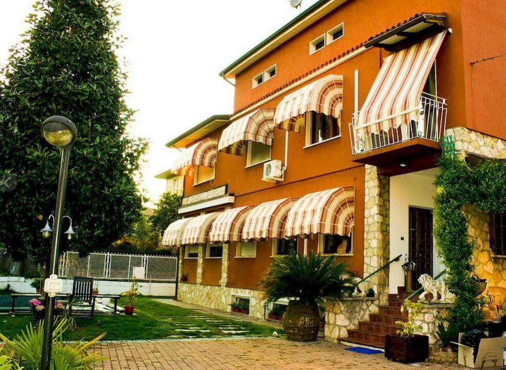 B&B Desenzano Desenzano del Garda Eksteriør bilde